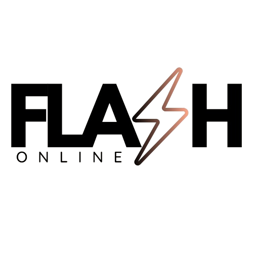 Flash Online